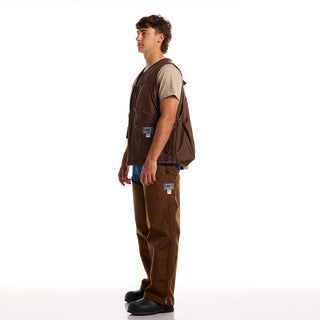 GAME VEST