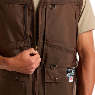 GAME VEST