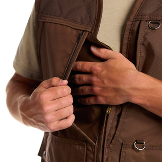 GAME VEST