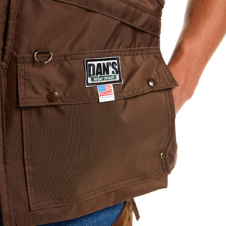 GAME VEST