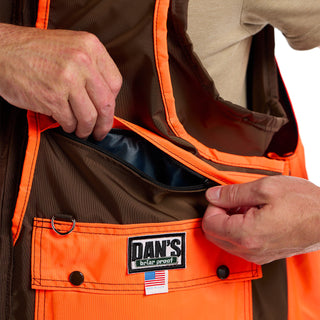 GAME VEST