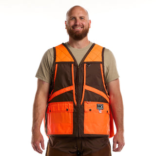 GAME VEST