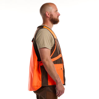 GAME VEST
