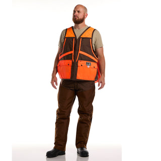 GAME VEST