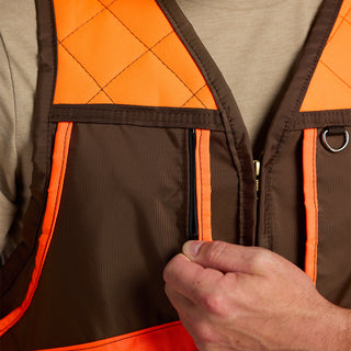 GAME VEST