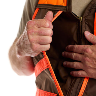 GAME VEST