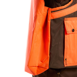 GAME VEST