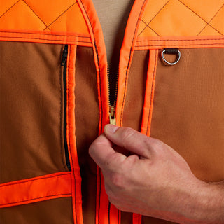 UPLAND GAME VEST