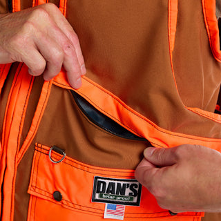 UPLAND GAME VEST