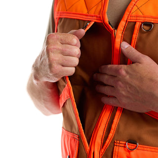 UPLAND GAME VEST