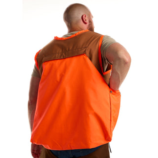 UPLAND GAME VEST