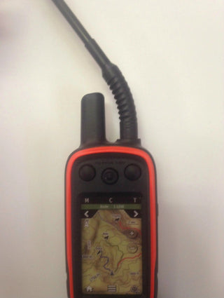FLEXSLIDE EXTENDED RANGE ANTENNA