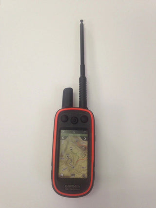 FLEXSLIDE EXTENDED RANGE ANTENNA