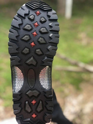 YODER STEALTH BOOT