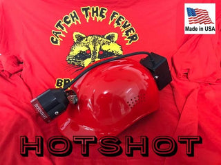 HOTSHOT CAP LIGHT