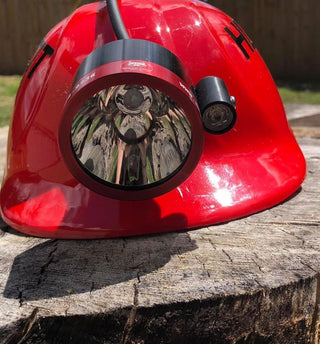 HOTSHOT CAP LIGHT