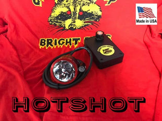 HOTSPOT BELT LIGHT