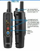 Garmin Pro 70