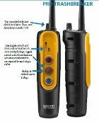 Garmin Pro Trashbreaker