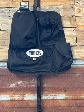 Yoder Single Seat Truck Organizer