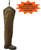 Quatro Insulated Boots