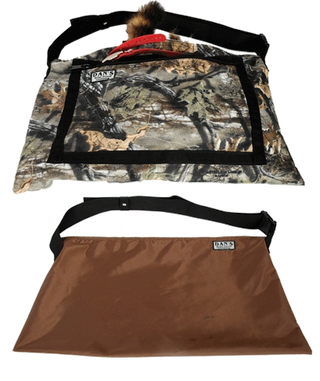 DAN'S SHOULDER GAME BAG