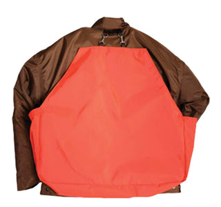 DAN'S DETACHABLE GAME BAGS