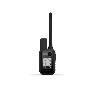 Alpha® 10 Handheld Only