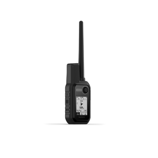 Alpha® 10 Handheld Only