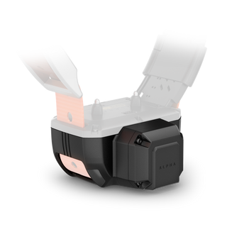 Beeper Battery Pack