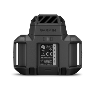 Beeper Battery Pack