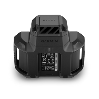 Beeper Battery Pack