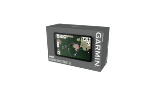 Garmin DriveTrack™ 72