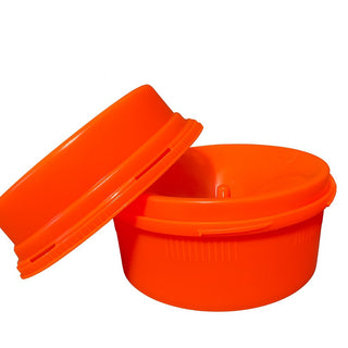 Buddy Bowl  64 oz-Trail Lock Spill-Proof Design