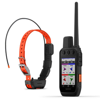Alpha® 300i Bundle