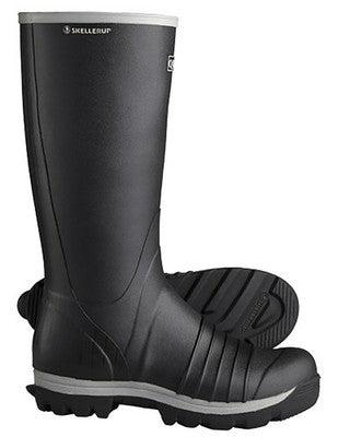 Quatro Insulated Boots