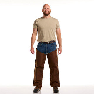 Dan's Snake Protector Chaps