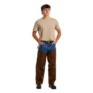 Dan's Brush Buster Chaps-Unlined
