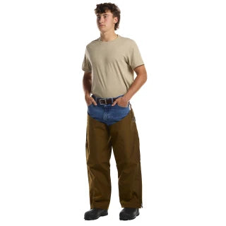 Dan's Five Star Chaps