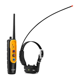 Garmin Pro Trashbreaker