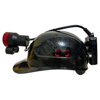 Eye Popper Cap Light