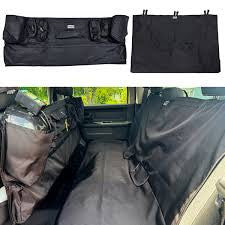 Yoder Backseat  Cover