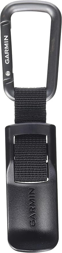 Carabiner Clip