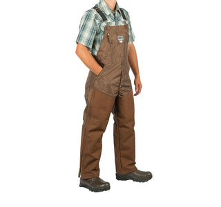 DAN'S CORDURA CLASSIC BIBS