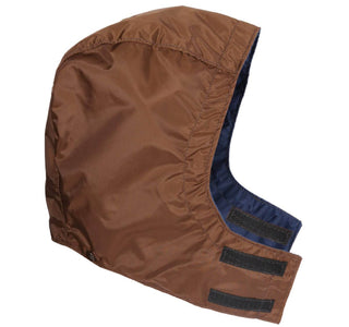 DAN'S DETACHABLE WATERPROOF HOODS