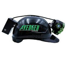 Bright Eyes AVENGER Cap Light
