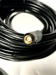 HOUND RECOVERY- XTENDA Range GPS Triple Mag Antenna with Spring