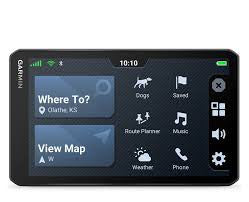 Garmin DriveTrack™ 72