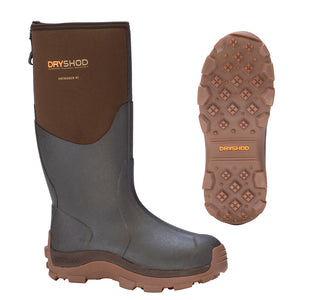 DRYSHOD Boots by Yoder