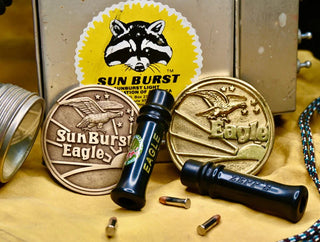 Zepp's Eagle Squaller